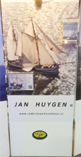 Oostzeetjalk Jan Huygen
